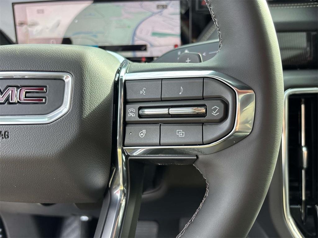 new 2026 GMC Yukon XL car, priced at $88,115