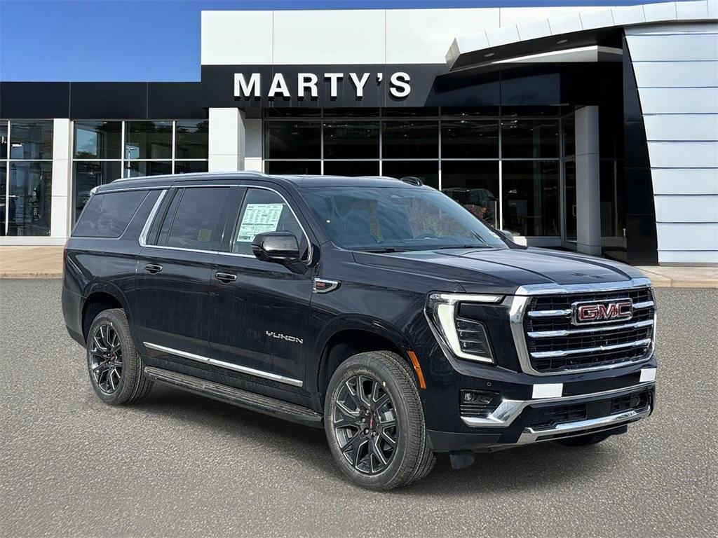 new 2026 GMC Yukon XL car, priced at $88,115