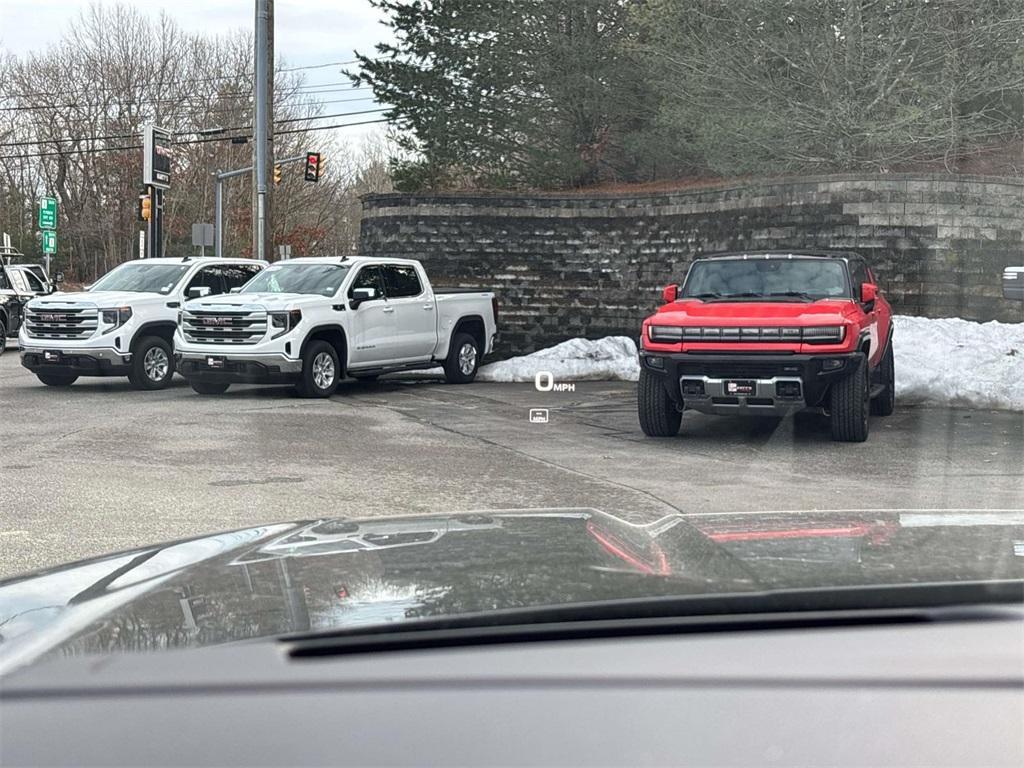 new 2026 GMC Yukon XL car, priced at $88,115