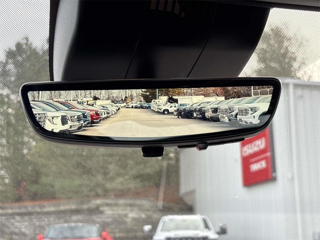 new 2026 GMC Yukon XL car, priced at $88,115