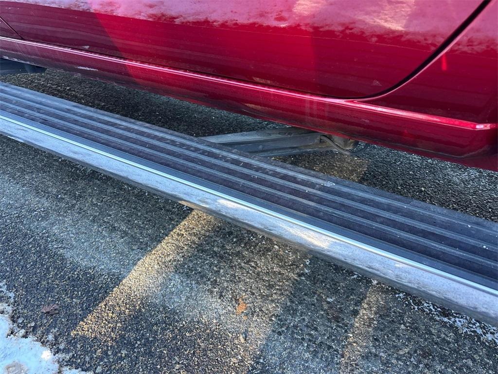 used 2022 GMC Sierra 1500 car, priced at $49,800