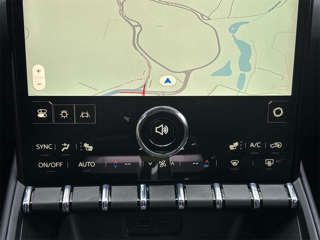 new 2026 GMC Terrain car, priced at $35,090