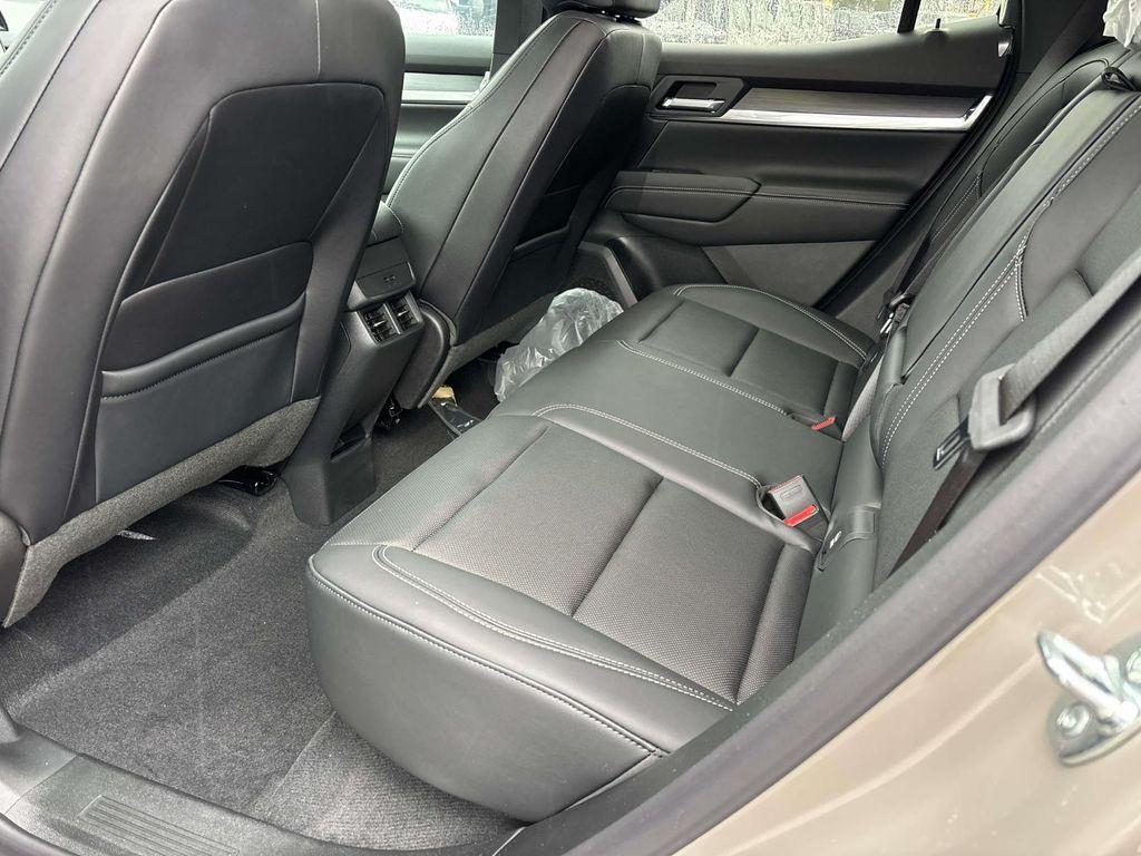 new 2026 GMC Terrain car, priced at $35,090