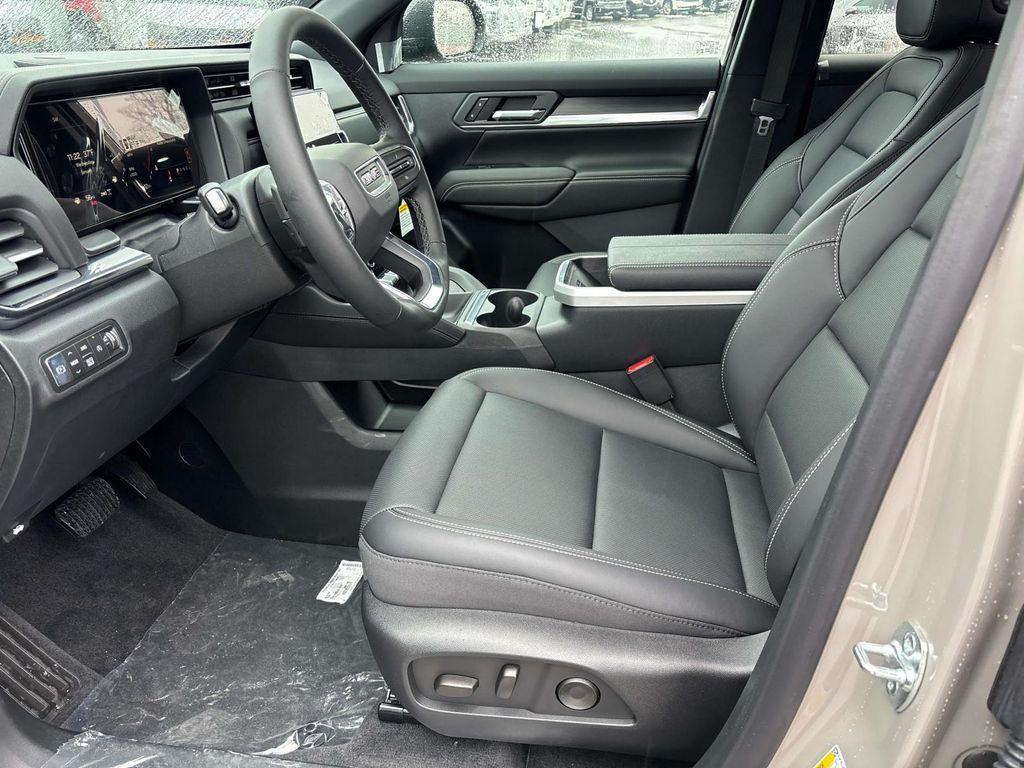 new 2026 GMC Terrain car, priced at $35,090