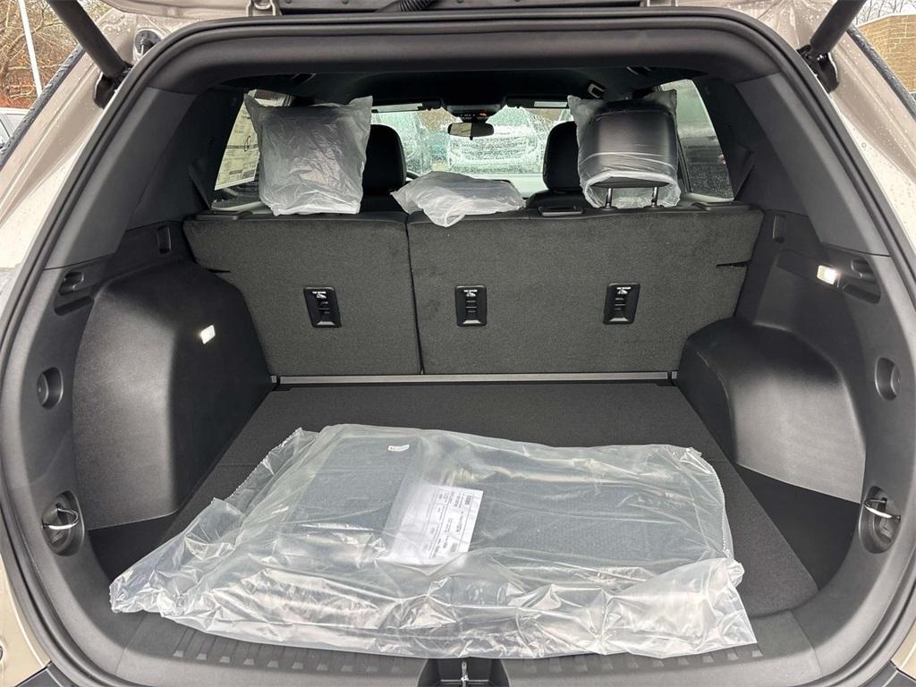 new 2026 GMC Terrain car, priced at $35,090