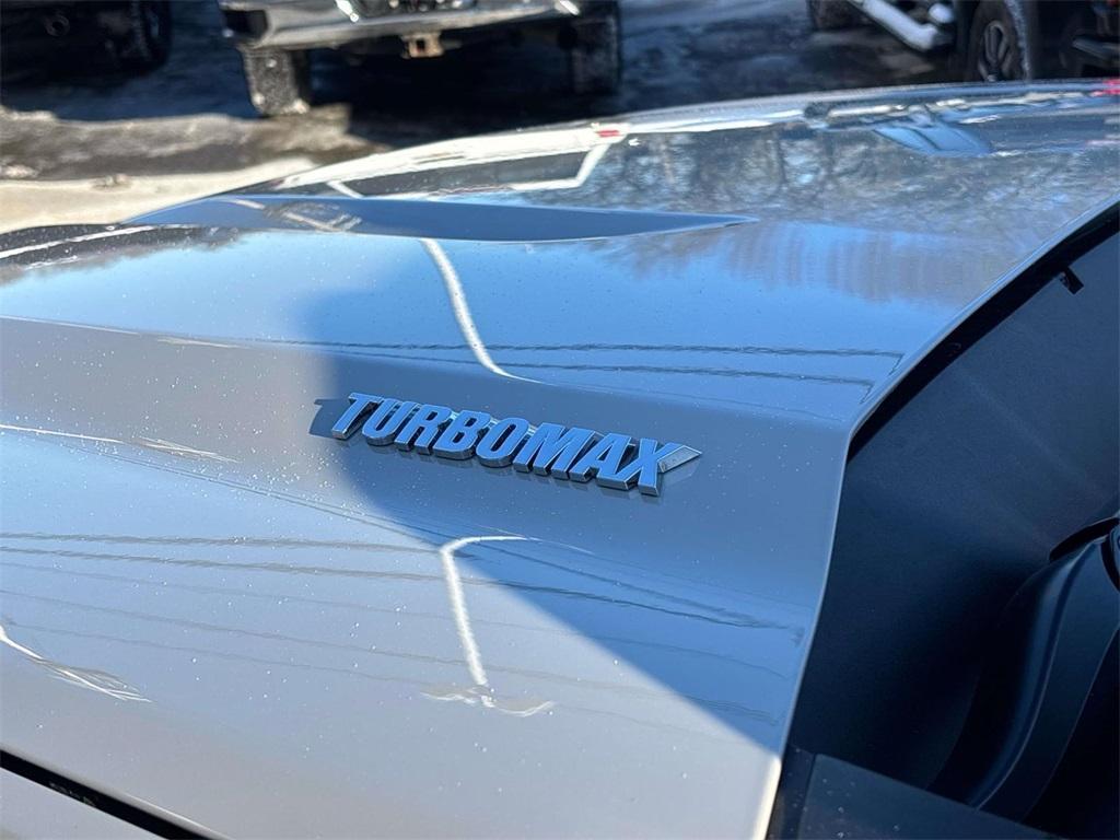 used 2026 Chevrolet Silverado 1500 car, priced at $48,000