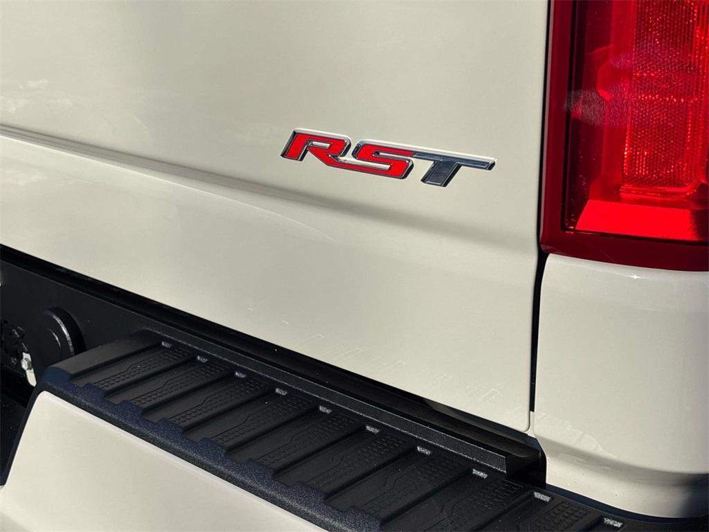 used 2026 Chevrolet Silverado 1500 car, priced at $48,000