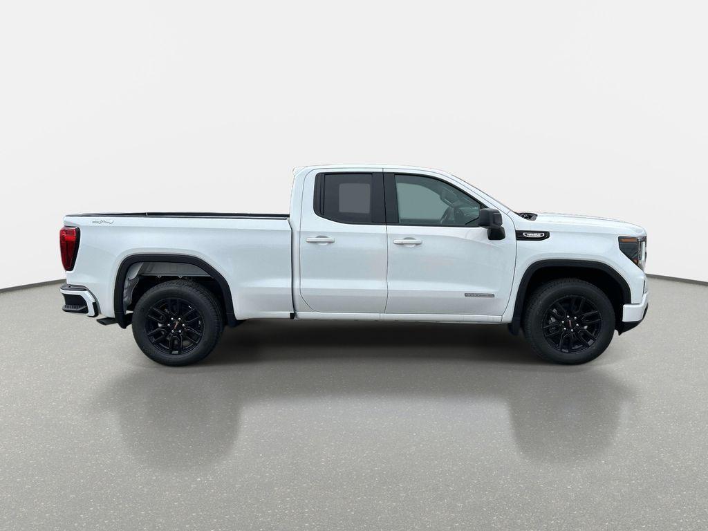 new 2026 GMC Sierra 1500 car, priced at $45,190