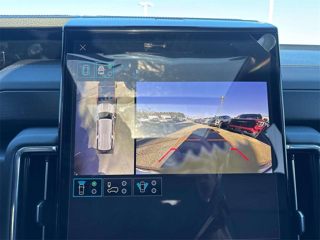 new 2026 GMC Yukon XL car, priced at $90,284