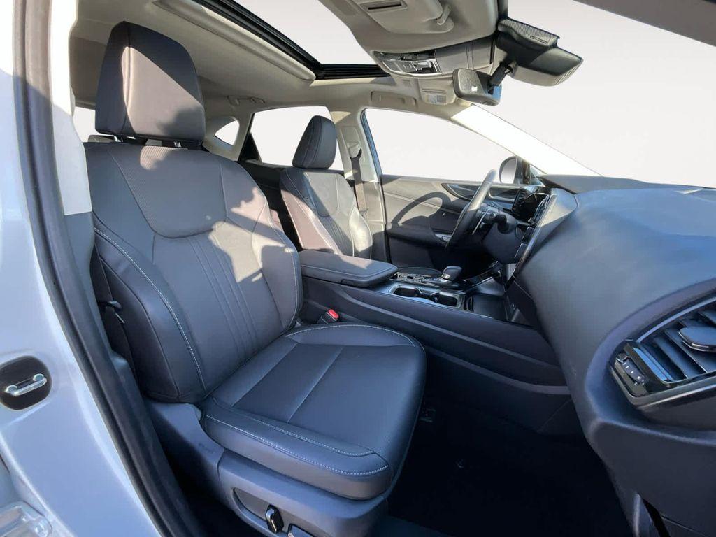 used 2024 Lexus NX 350 car, priced at $38,895