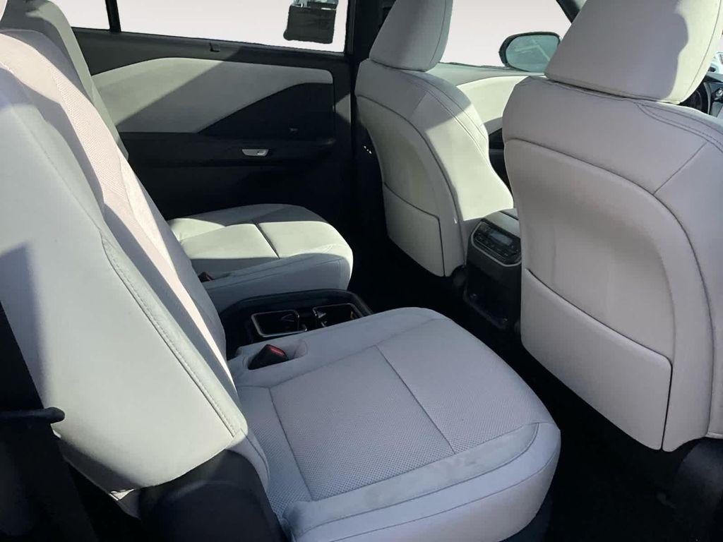 new 2026 Lexus TX 350 car, priced at $73,818