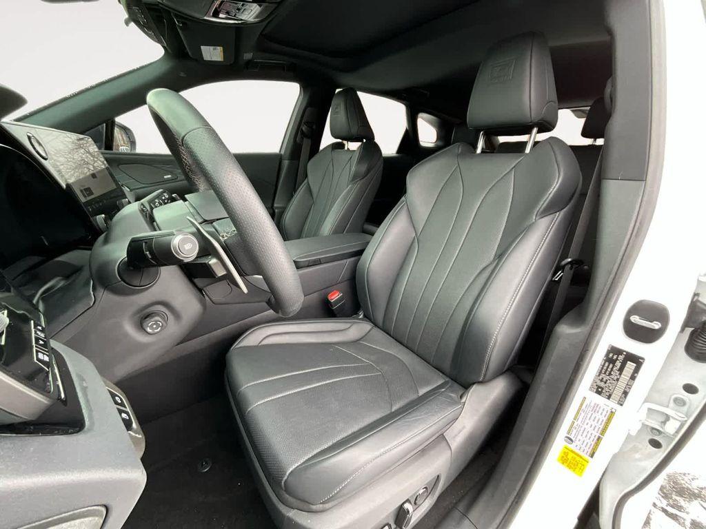 used 2024 Lexus RX 350 car, priced at $52,298