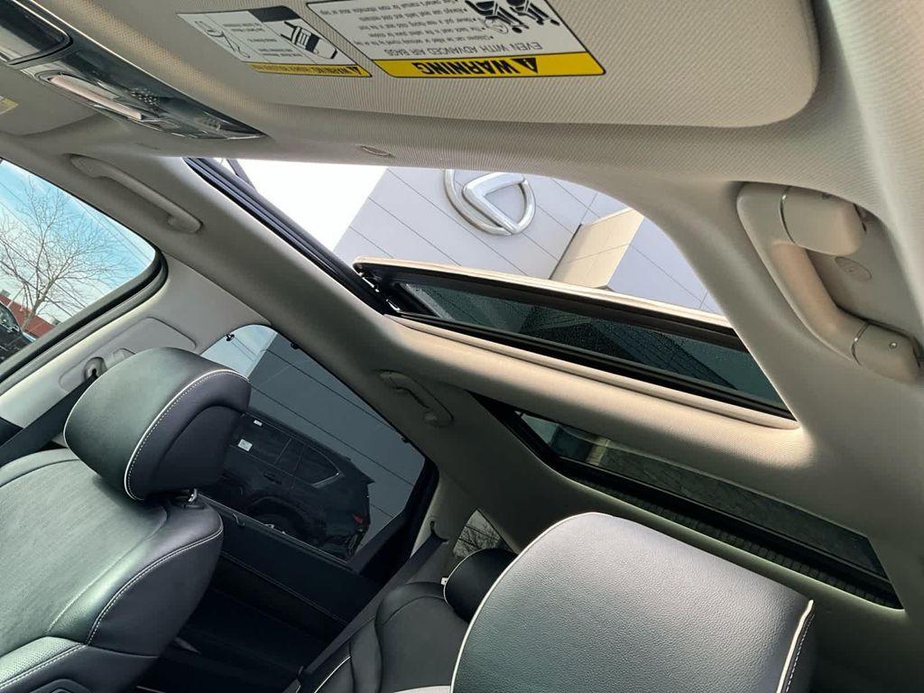 used 2022 Genesis GV80 car, priced at $35,595