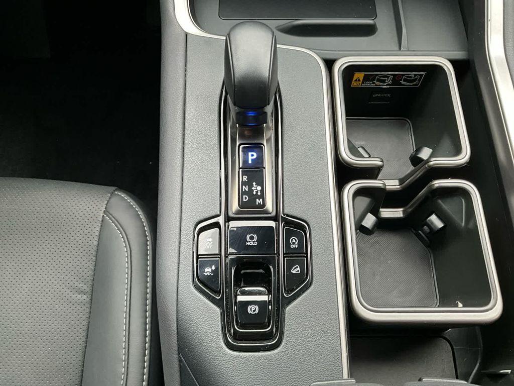 used 2024 Lexus TX 350 car, priced at $50,988