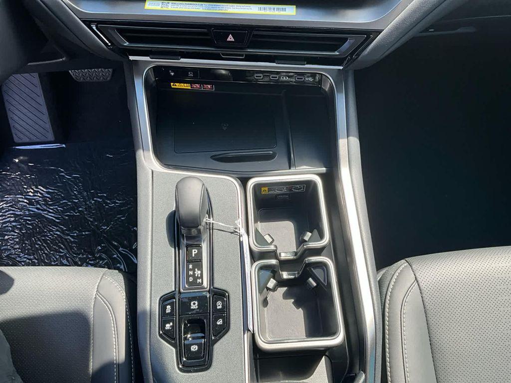 new 2026 Lexus TX 350 car, priced at $68,933