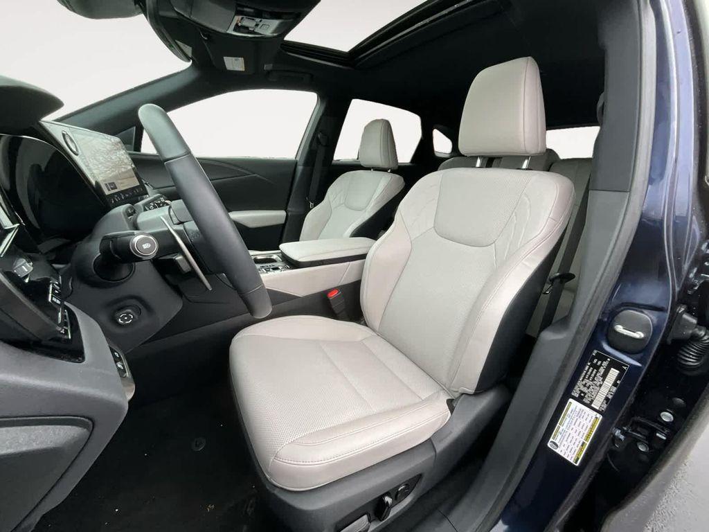 used 2023 Lexus RX 350 car, priced at $44,995