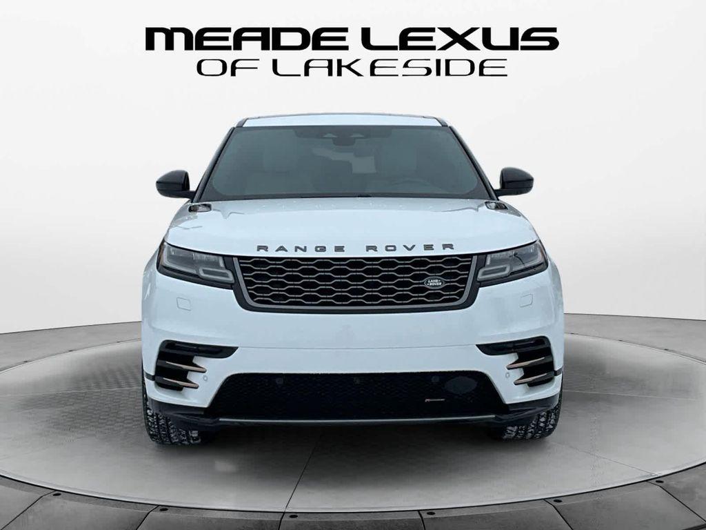 used 2023 Land Rover Range Rover Velar car, priced at $40,798