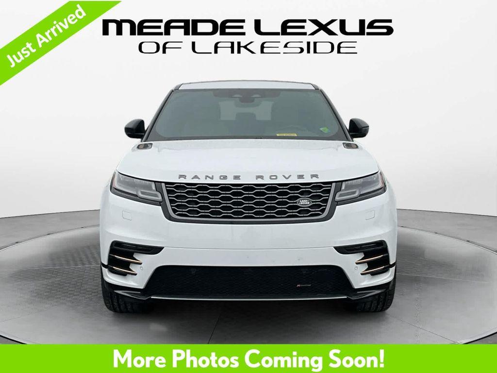 used 2023 Land Rover Range Rover Velar car, priced at $40,498