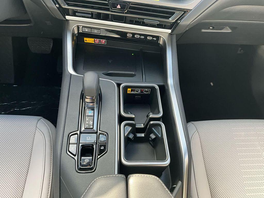 new 2026 Lexus TX 350 car, priced at $65,403