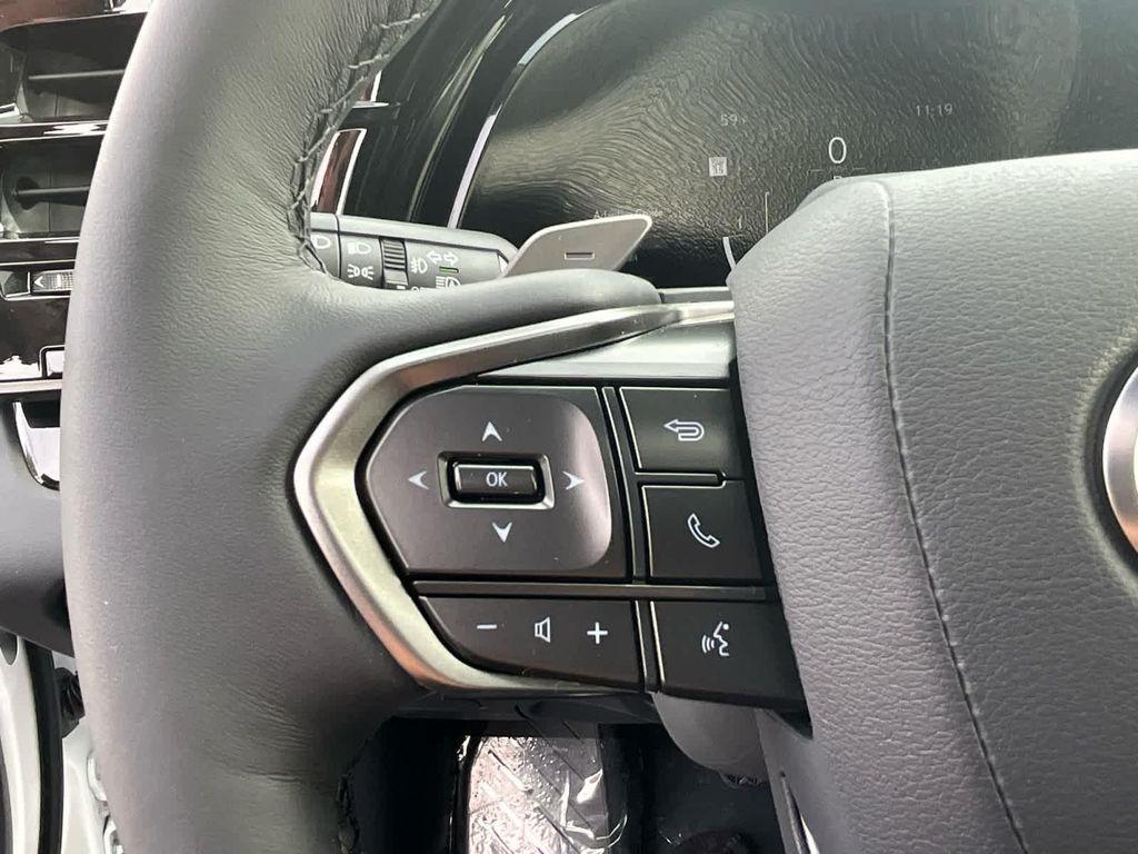 new 2026 Lexus RX 350 car, priced at $61,255