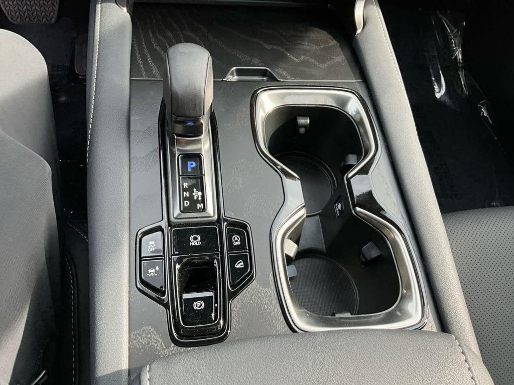 new 2026 Lexus RX 350 car, priced at $61,255