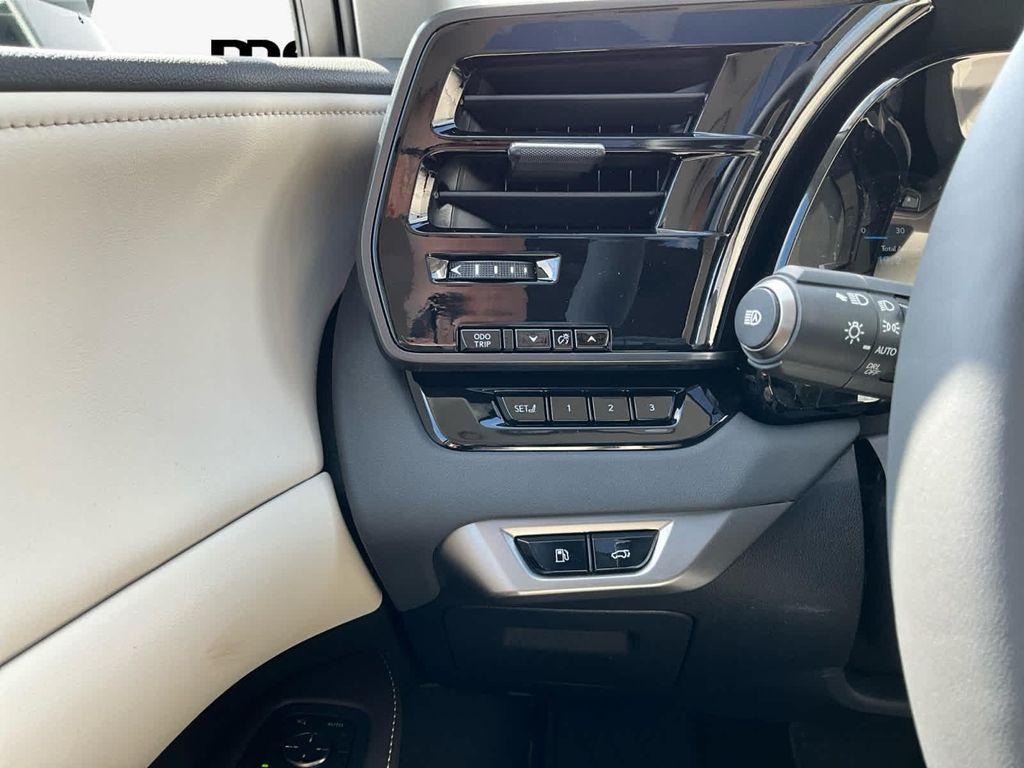 new 2026 Lexus RX 350 car, priced at $65,079