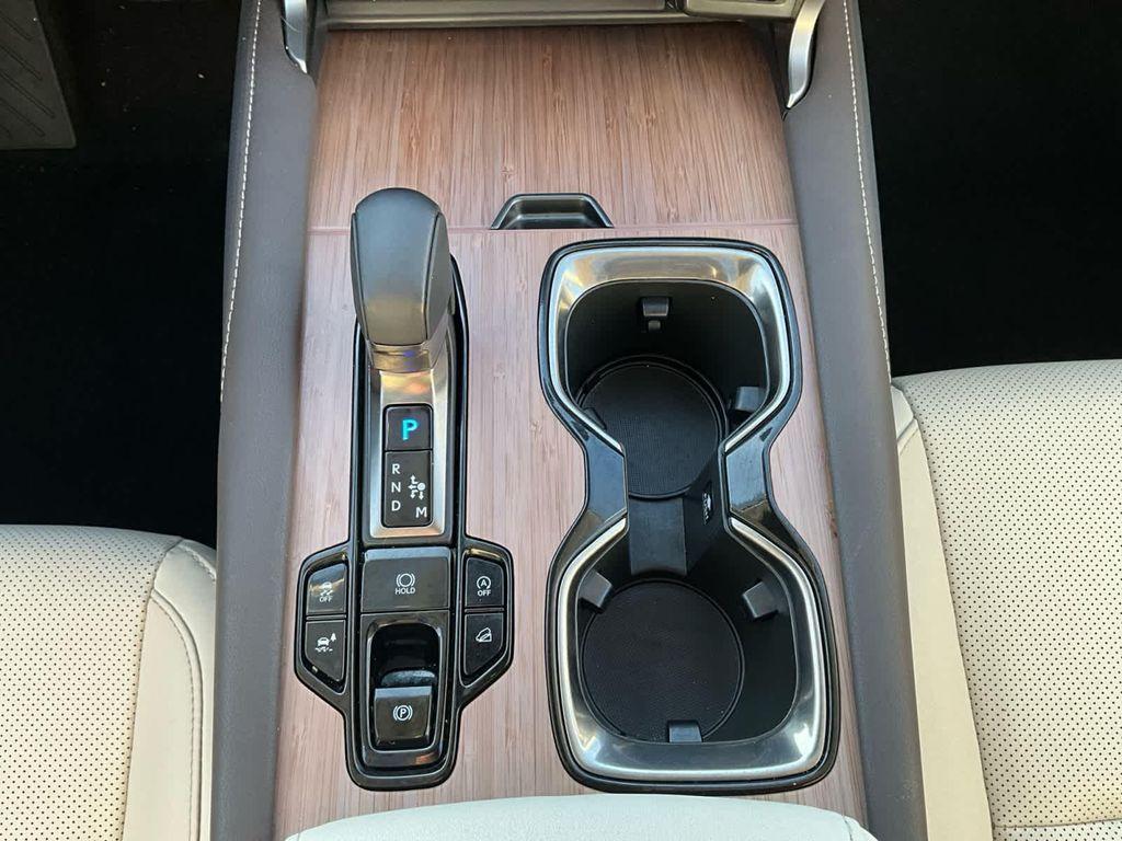 used 2024 Lexus RX 350 car, priced at $48,798
