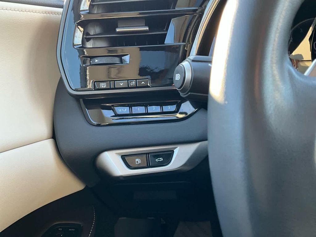 used 2024 Lexus RX 350 car, priced at $48,798