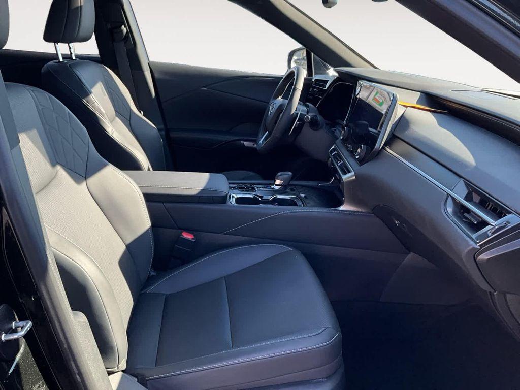 used 2025 Lexus RX 350 car, priced at $51,998