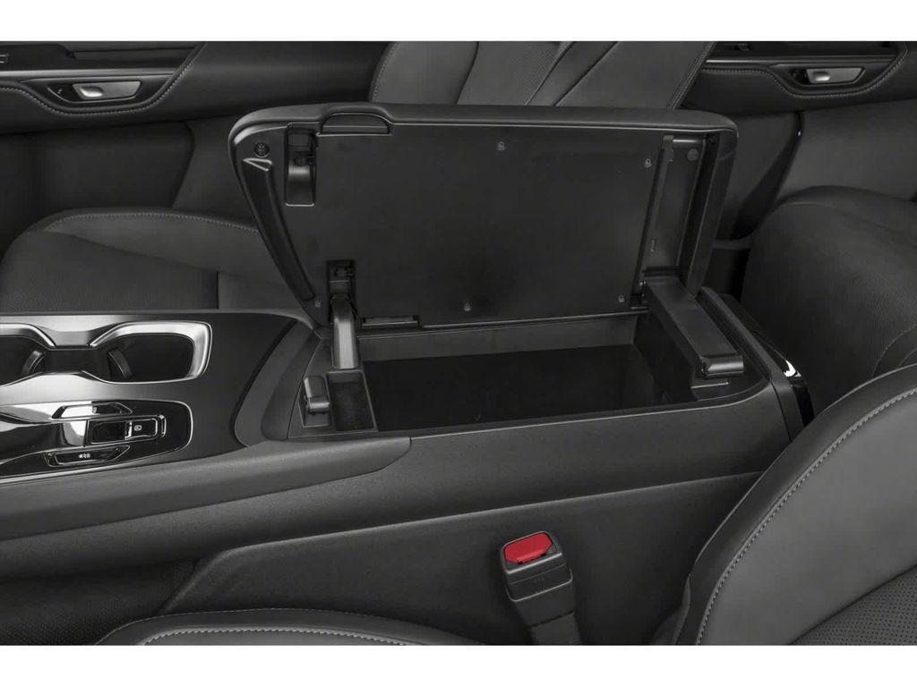 new 2026 Lexus RZ 450e car, priced at $56,764