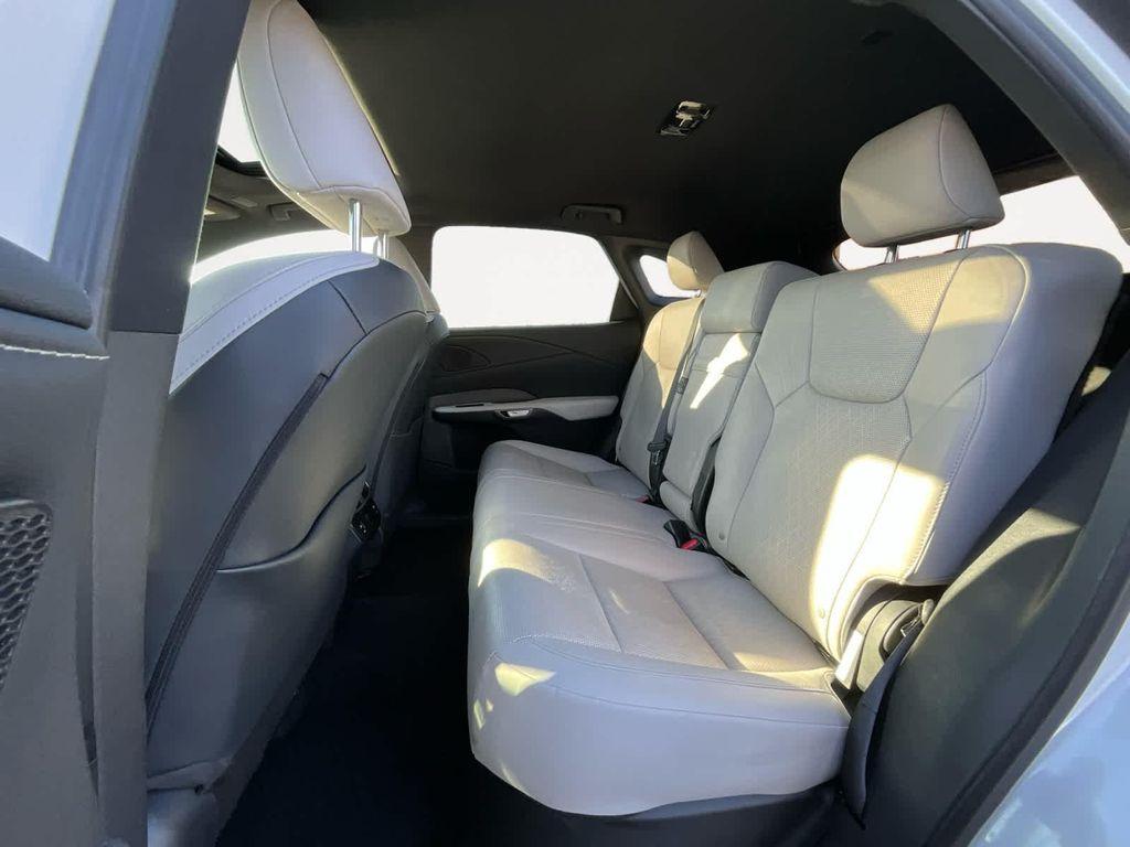 used 2023 Lexus RX 350 car, priced at $42,698