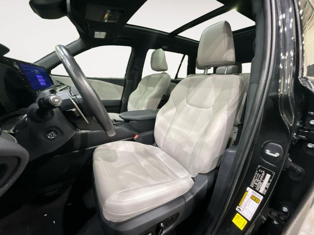 used 2025 Lexus TX 350 car, priced at $56,959