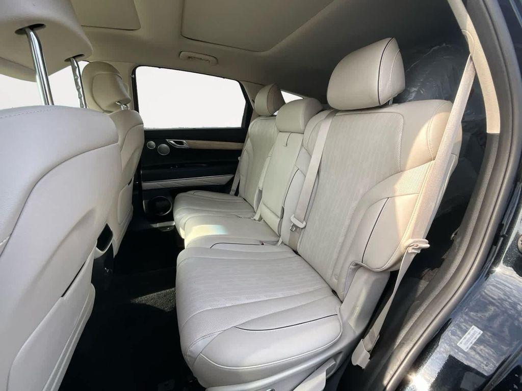 used 2021 Genesis GV80 car, priced at $29,998