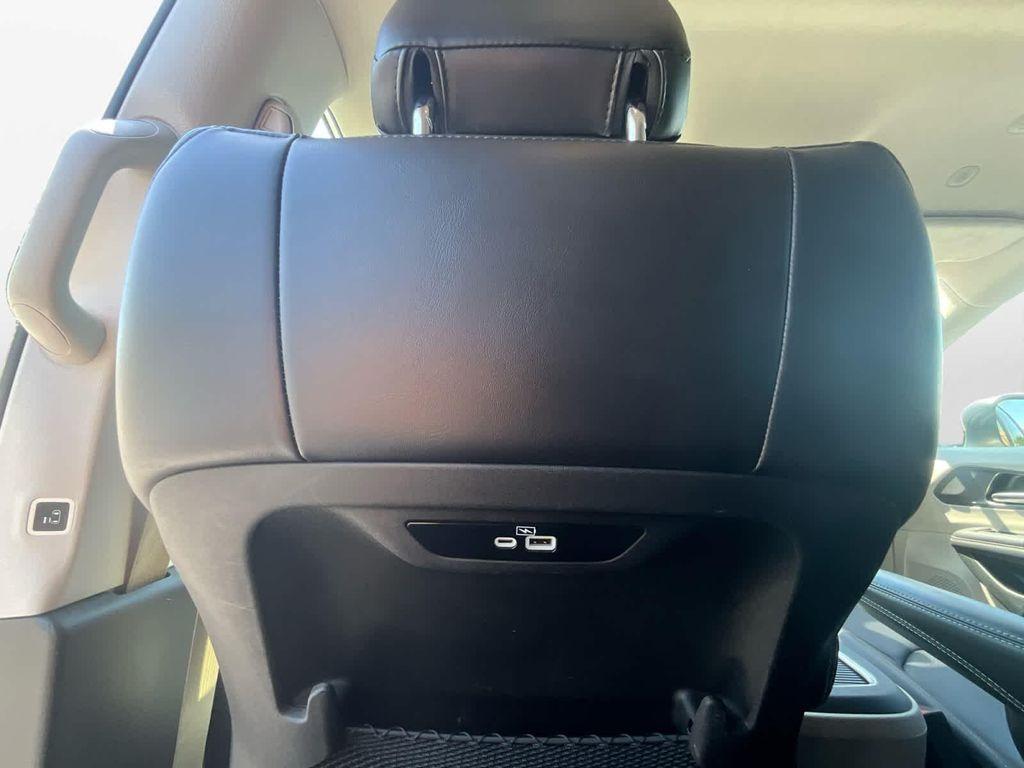 used 2023 Chrysler Pacifica Hybrid car, priced at $21,779