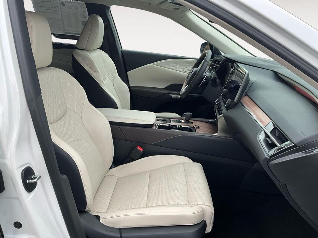 used 2025 Lexus RX 350 car, priced at $60,798
