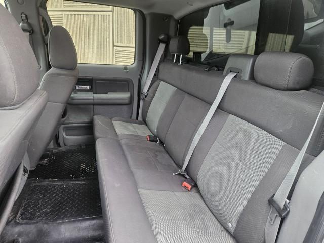 used 2006 Ford F-150 car, priced at $7,377