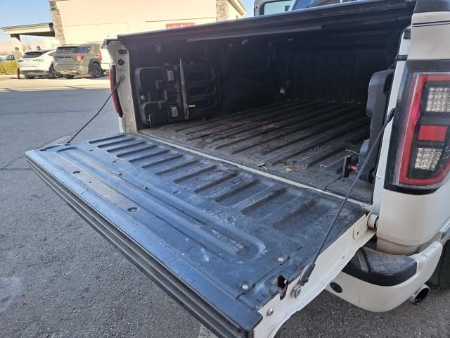 used 2013 Ford F-150 car, priced at $13,377