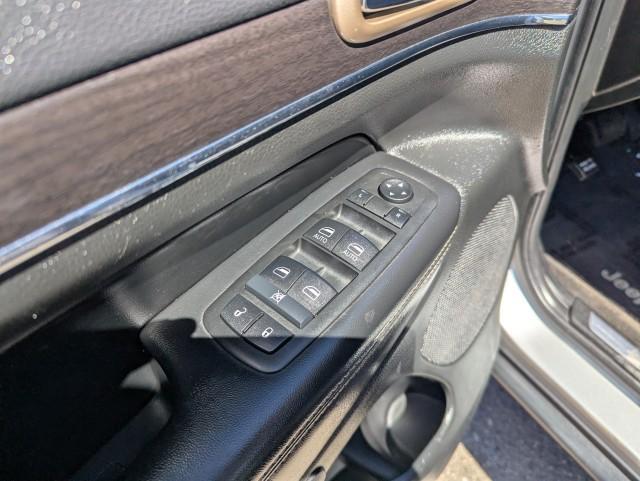 used 2014 Jeep Grand Cherokee car, priced at $12,995