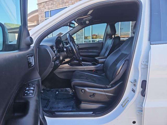 used 2022 Dodge Durango car, priced at $28,995