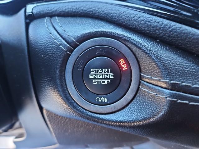 used 2022 Dodge Durango car, priced at $28,995