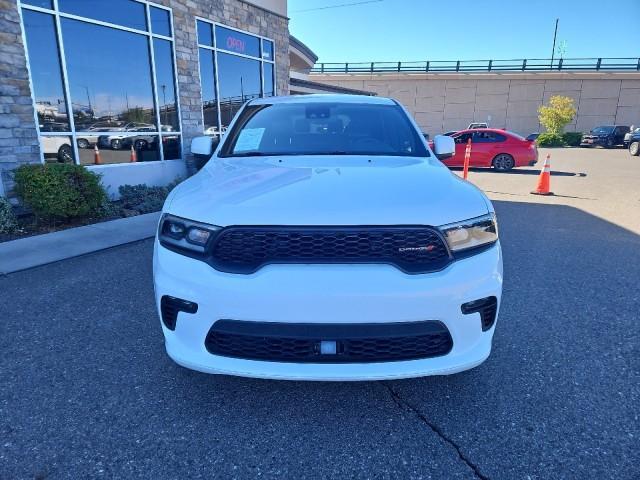 used 2022 Dodge Durango car, priced at $28,995