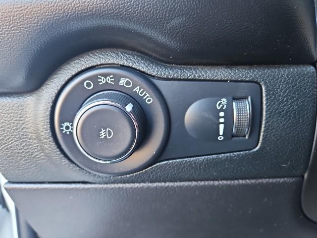 used 2022 Dodge Durango car, priced at $28,995