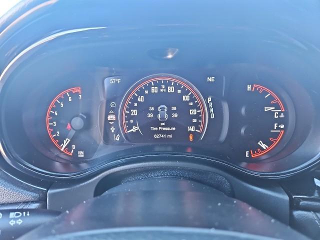 used 2022 Dodge Durango car, priced at $28,995