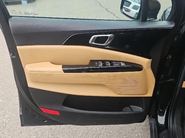 used 2022 Kia Carnival car, priced at $22,995