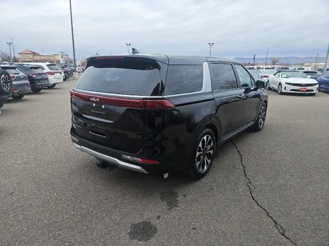 used 2022 Kia Carnival car, priced at $22,995