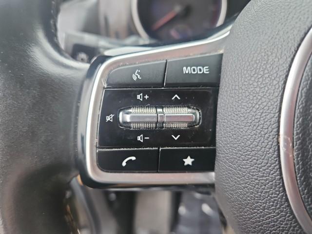 used 2022 Kia Carnival car, priced at $22,995