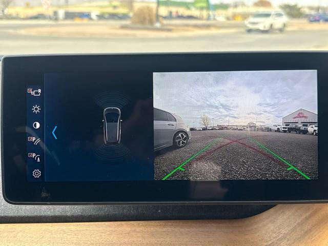 used 2018 BMW i3 car, priced at $14,995