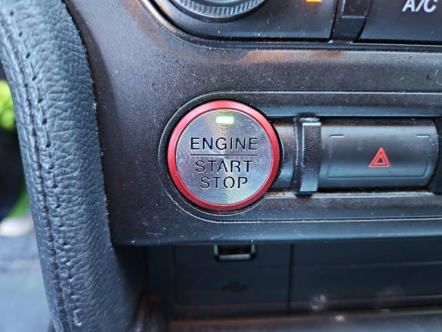 used 2019 Ford Mustang car, priced at $17,995