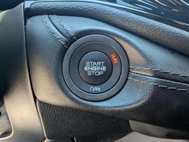 used 2022 Dodge Durango car, priced at $27,399
