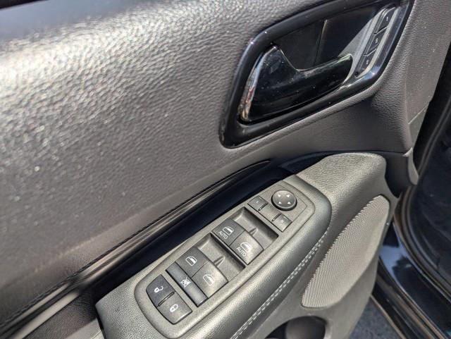 used 2022 Dodge Durango car, priced at $27,399